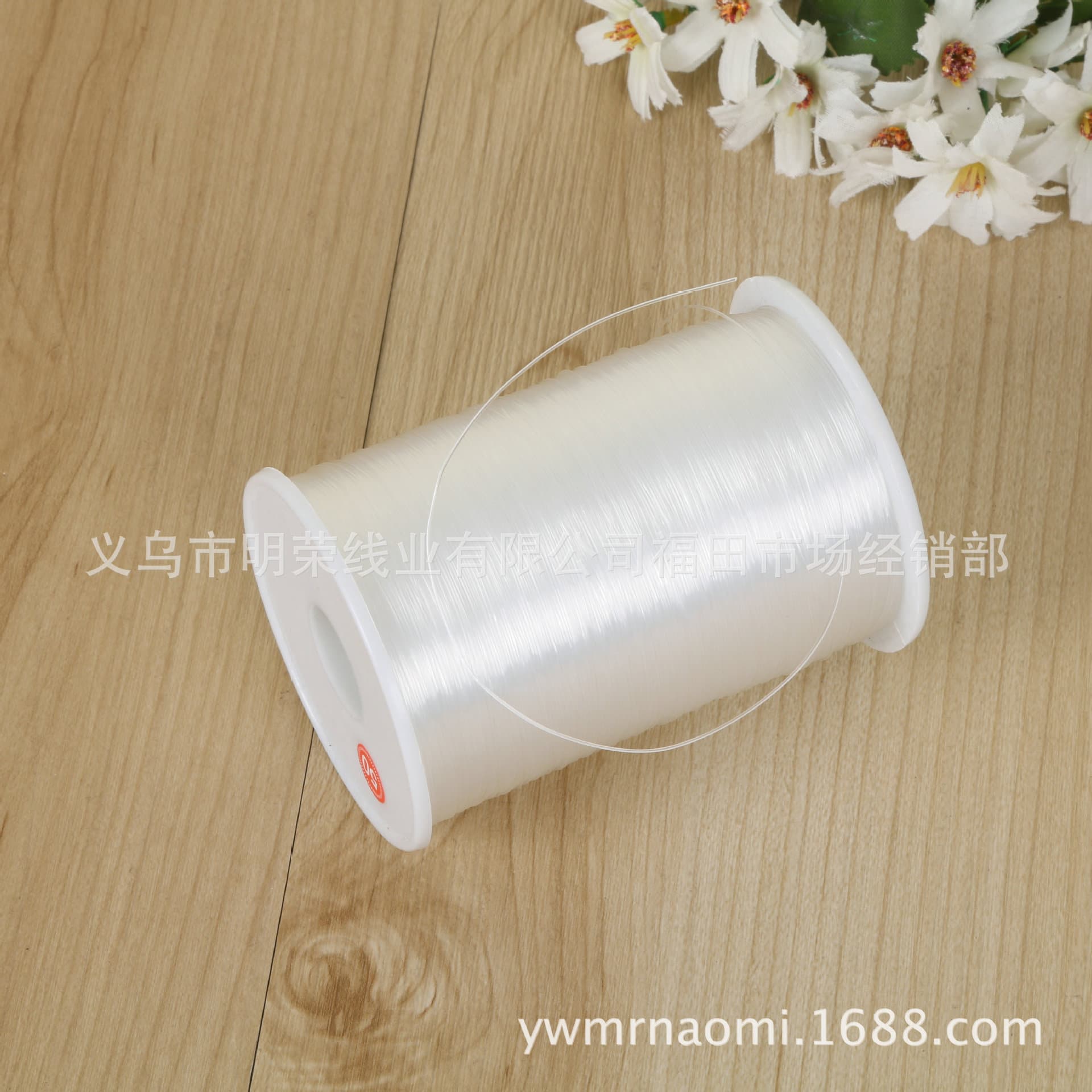 (Wholesale), elastic nylon transparent silk threads, wire, DIY 4