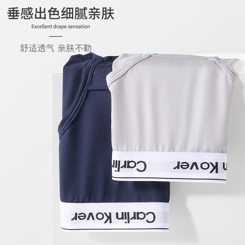 (Cross-border trading), (Wholesale), Japanese breathable pants, trousers, shorts, mid rise 4