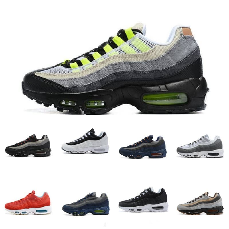 (Cross-border trading), sneakers, soft heel, Model Year 2020, Aliexpress 2