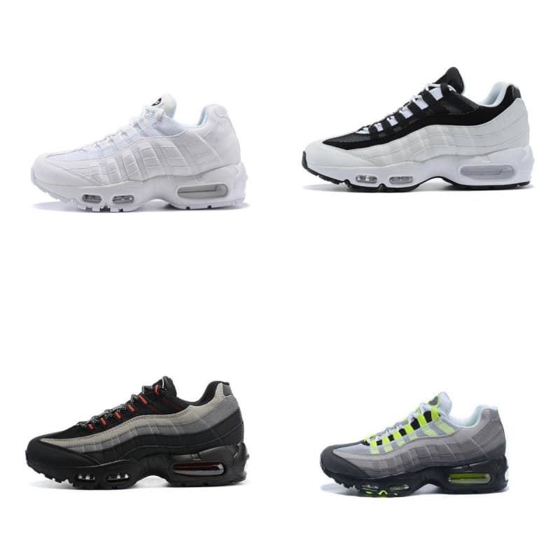 (Cross-border trading), sneakers, soft heel, Model Year 2020, Aliexpress 1