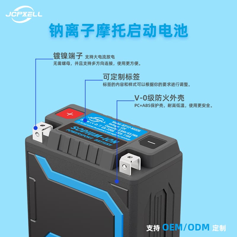 Starting battery, SUV, 12v, 7 series 2