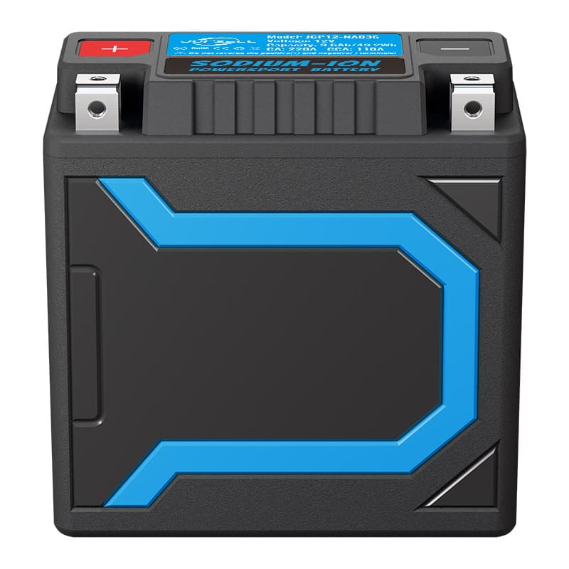 Starting battery, SUV, 12v, 7 series 5