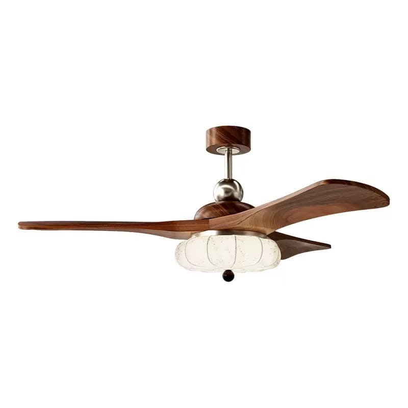 Air fan for living room, lights for bedroom, comfortable light spectrum, new collection 5