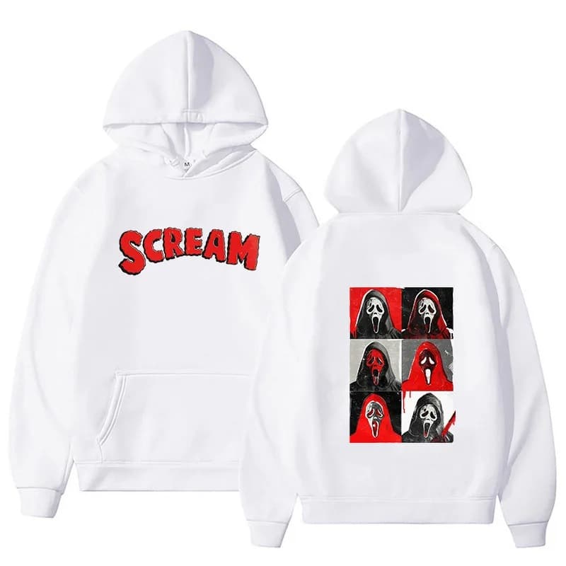 Hoody, sports long-sleeve with hood, set, USA 2