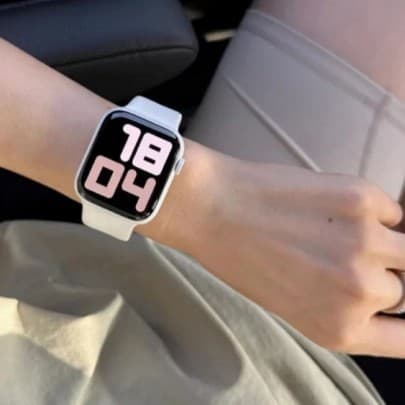 Apple, S10, universal bracelet, bluetooth, NFC 2