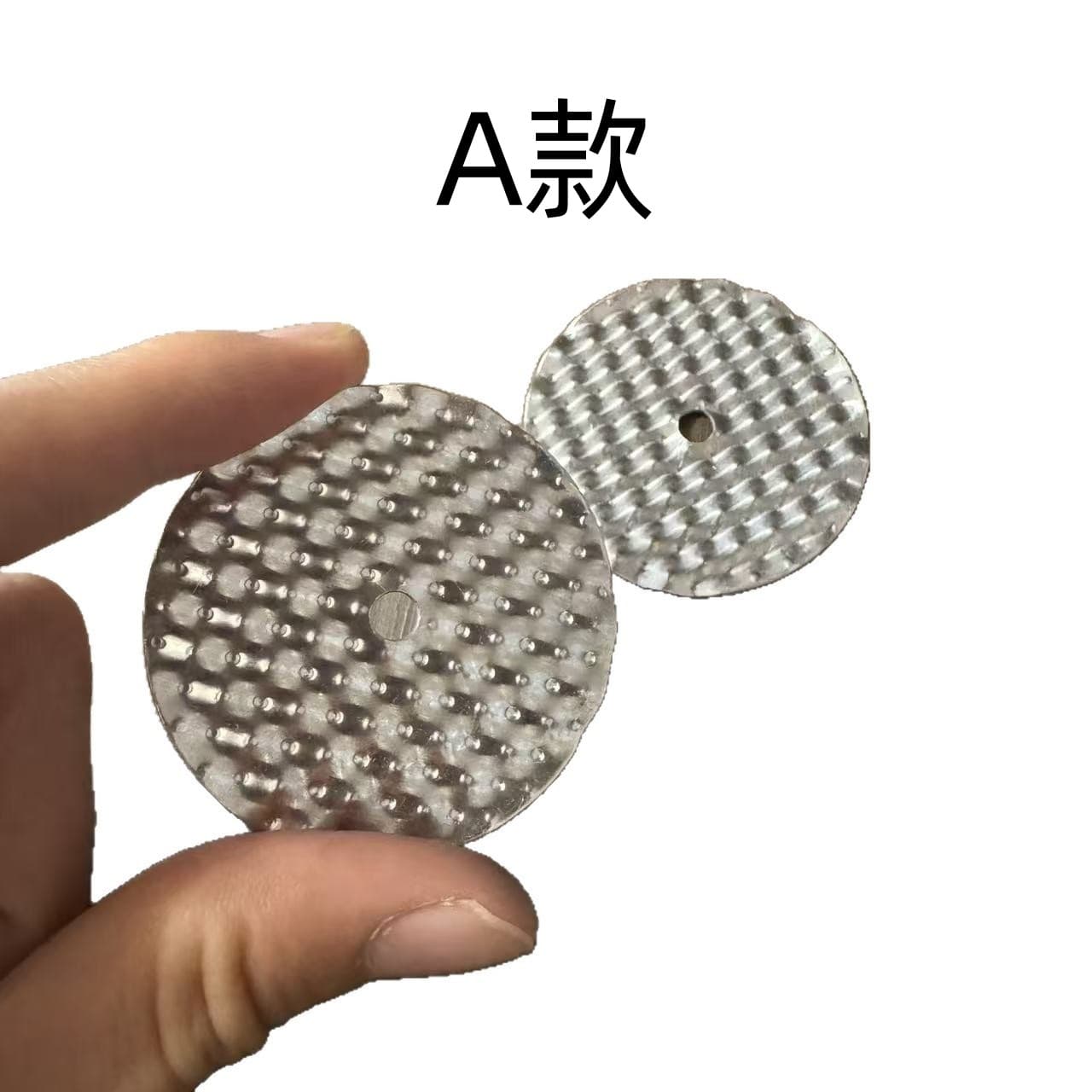 Suitable for Volkswagen Audi coaming insulation gasket repair kit steel repair parts N90335004N90796501 2