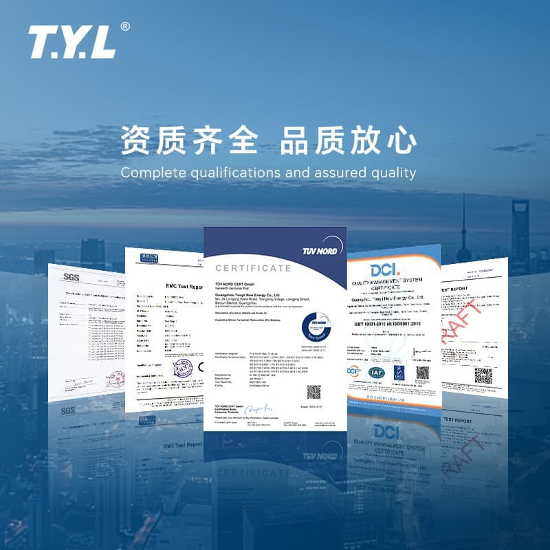 Spot A-grade 580w solar panel double-glass high-efficiency photovoltaic module double-glass monocrystalline silicon solar panel 4