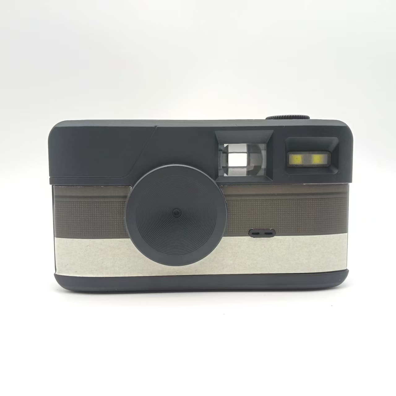Retro digital camera, photo, flashing abacus for teaching maths 1
