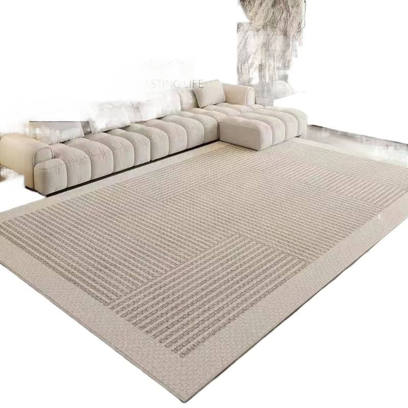 Carpet for living room, modern and minimalistic sofa for bedroom 5