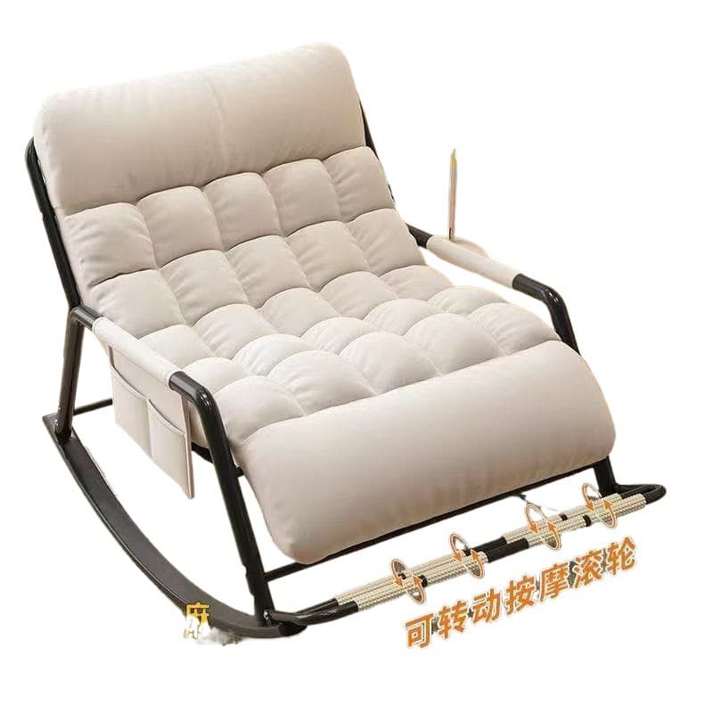 Baby rocker for adults at lunchtime, sofa for double for home use for sleep, new collection 5