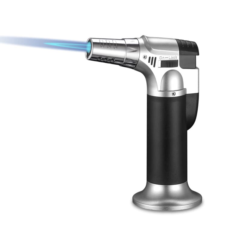 (Cross-border trading), windproof lighter, electronic handle 5