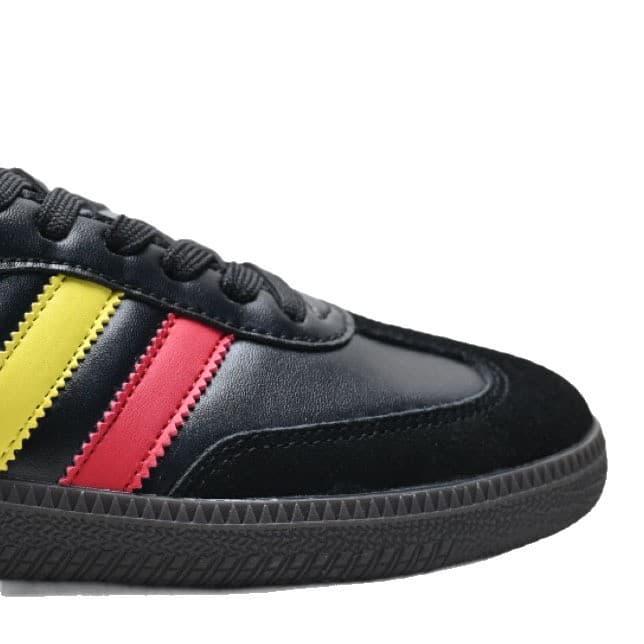Original branded Samba men's and women's samba series gentlemen's moral training football style casual sports shoes 5