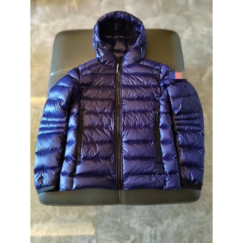 New Corfton Canada Men's Goose Lightweight Download 2