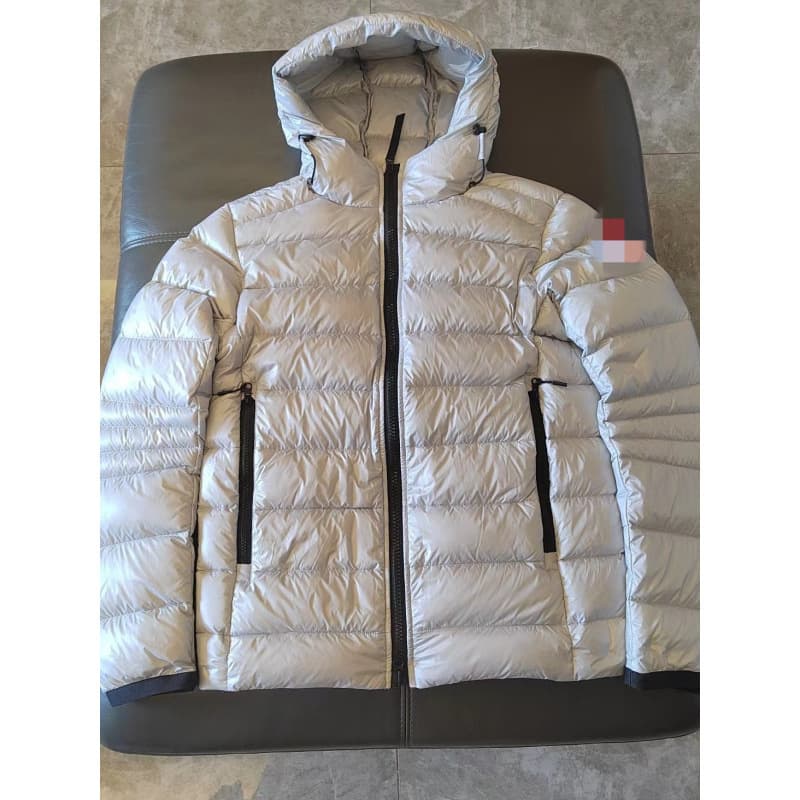 New Corfton Canada Men's Goose Lightweight Download 3