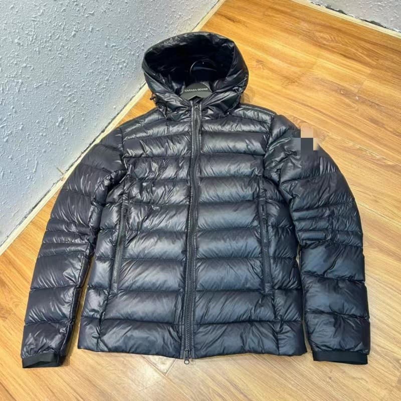 New Corfton Canada Men's Goose Lightweight Download 4