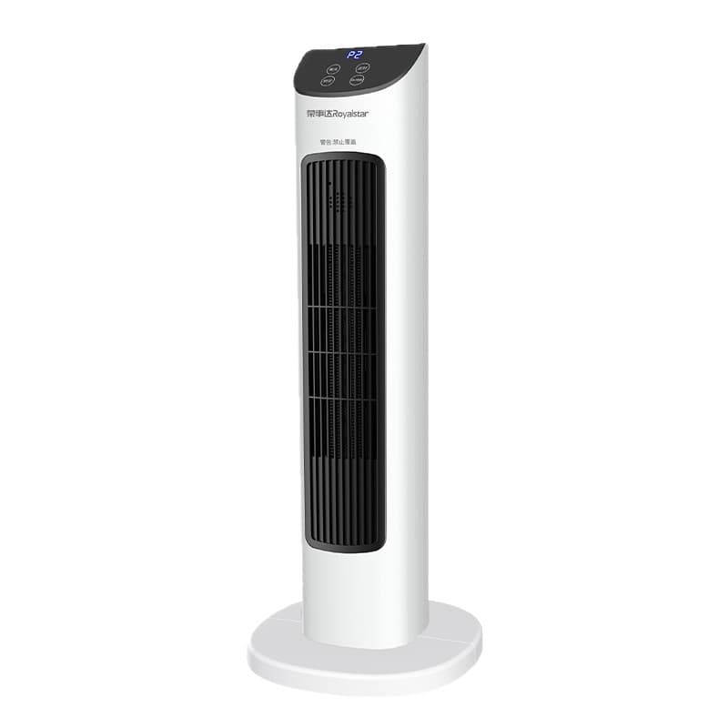 Royalstar heater whole house heating graphene household bedroom vertical heater electric heater bathroom hot air fan 5