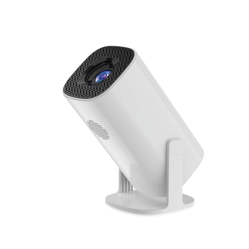 Mobile phone projector product AI translator video translation offline headset translator 160 languages modified 5