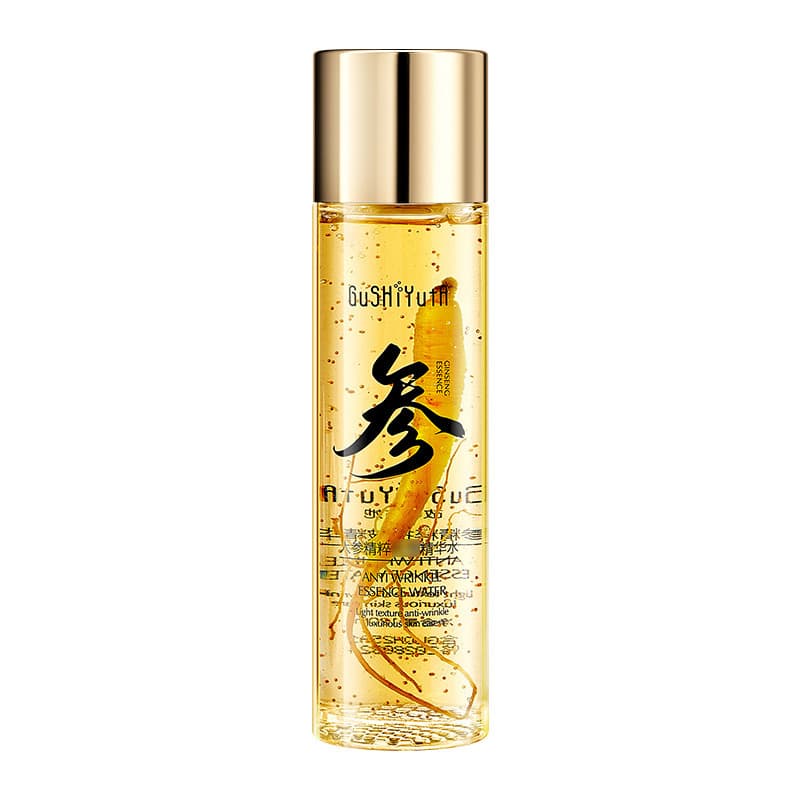 Ginseng Medical Face Essence Skincare 5