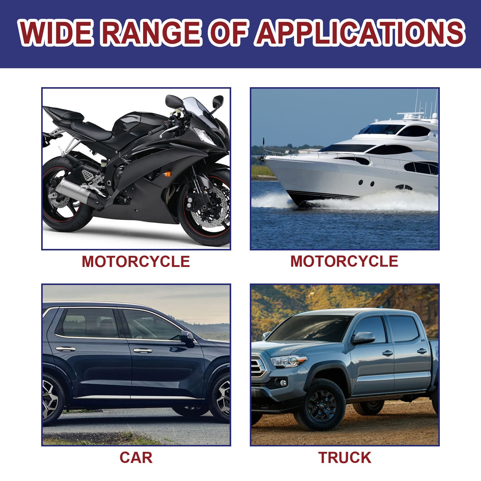 rayhong Car coating nano -coating spray car maintenance paint surface decontamination, black increase, bright coating spray 4