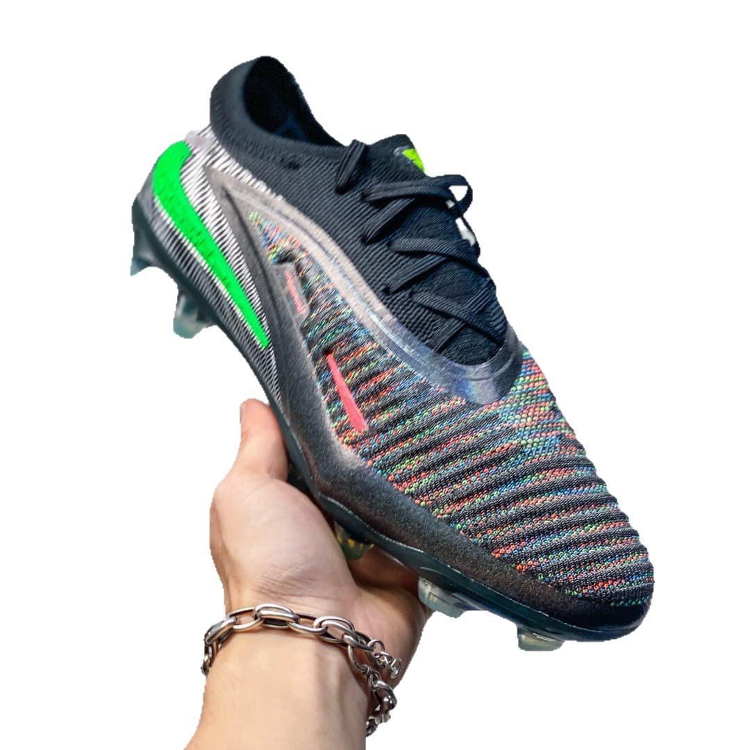 Quality comfortable wear-resistant boots with depreciation for training for men and women, sports comfortable footwear 5