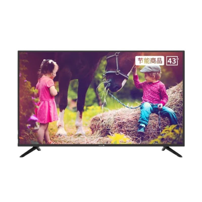 Skyworth 40E382W 43E382W Smart Home Commercial Hotel Engineering 2K Full HD Tablet TV 2