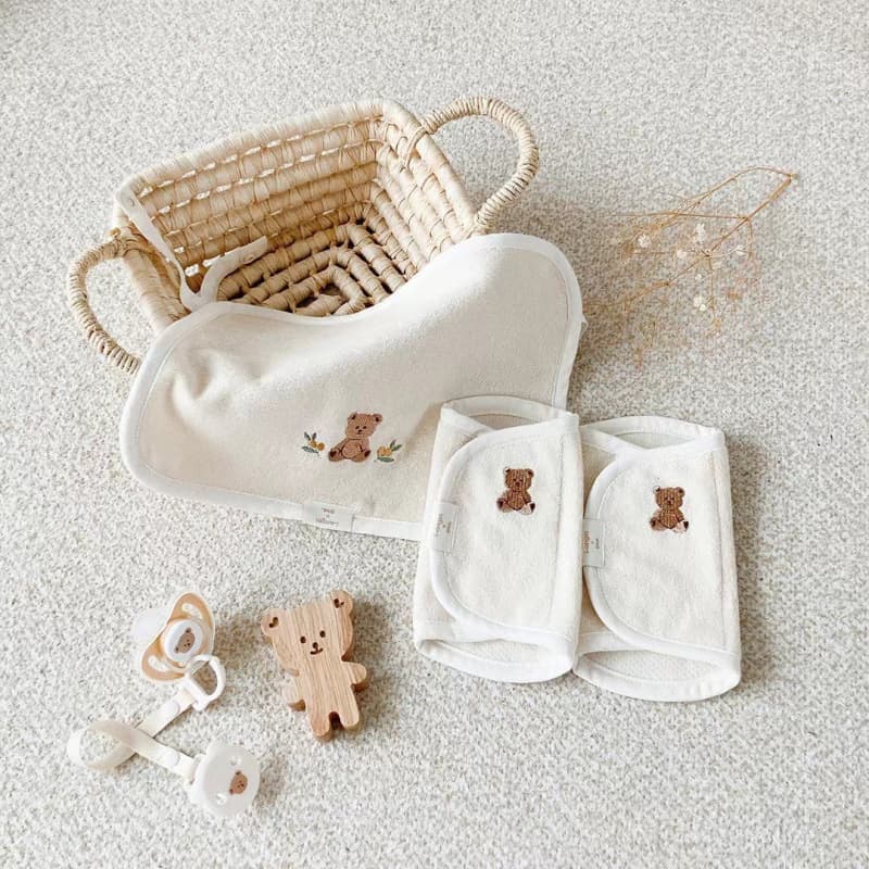 Brand universal hipseat, accessories, cotton sling, eating bib, worn on the shoulder 2
