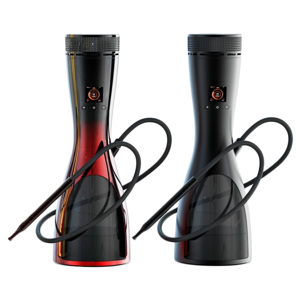 Electronic hookah, Arabic pipe 5