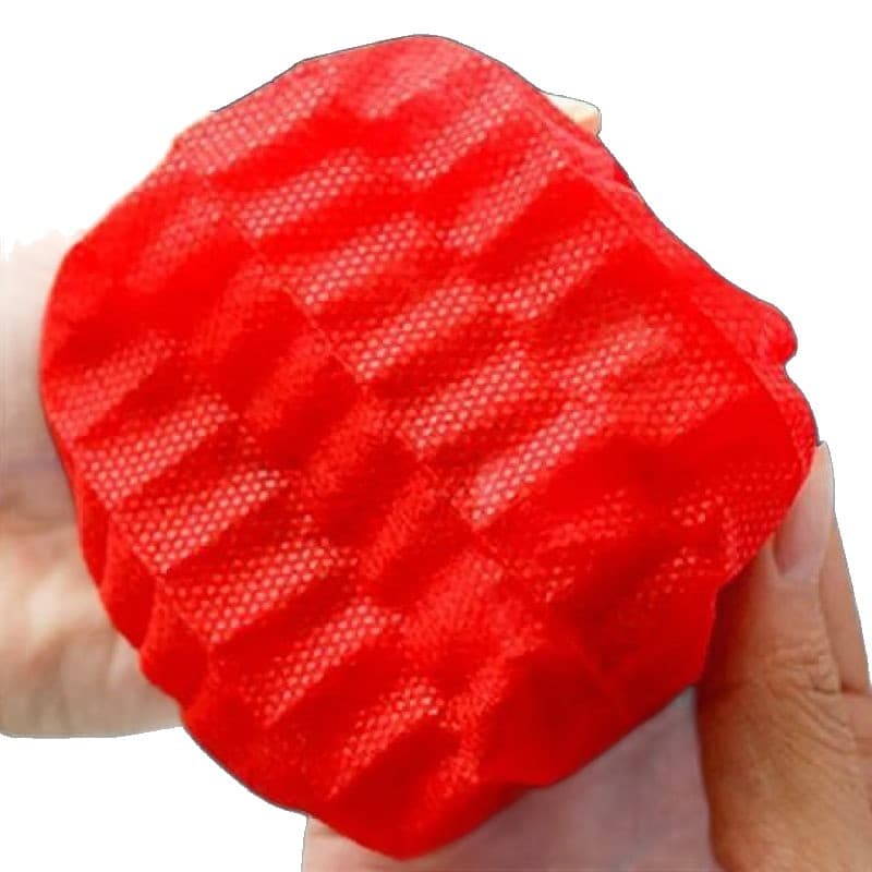 Microphone, eating bib non-woven cloth, protecting mask, for karaoke bars 5