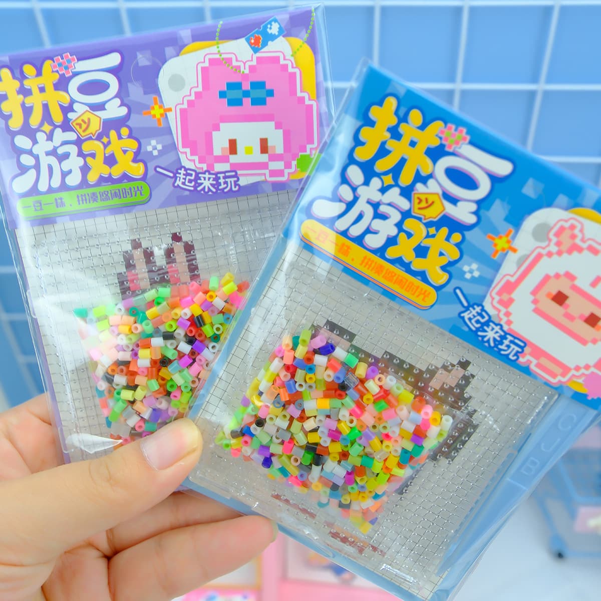 Smart toy handmade, set, three dimensional brainteaser for boys, DIY, full set, Birthday gift 1
