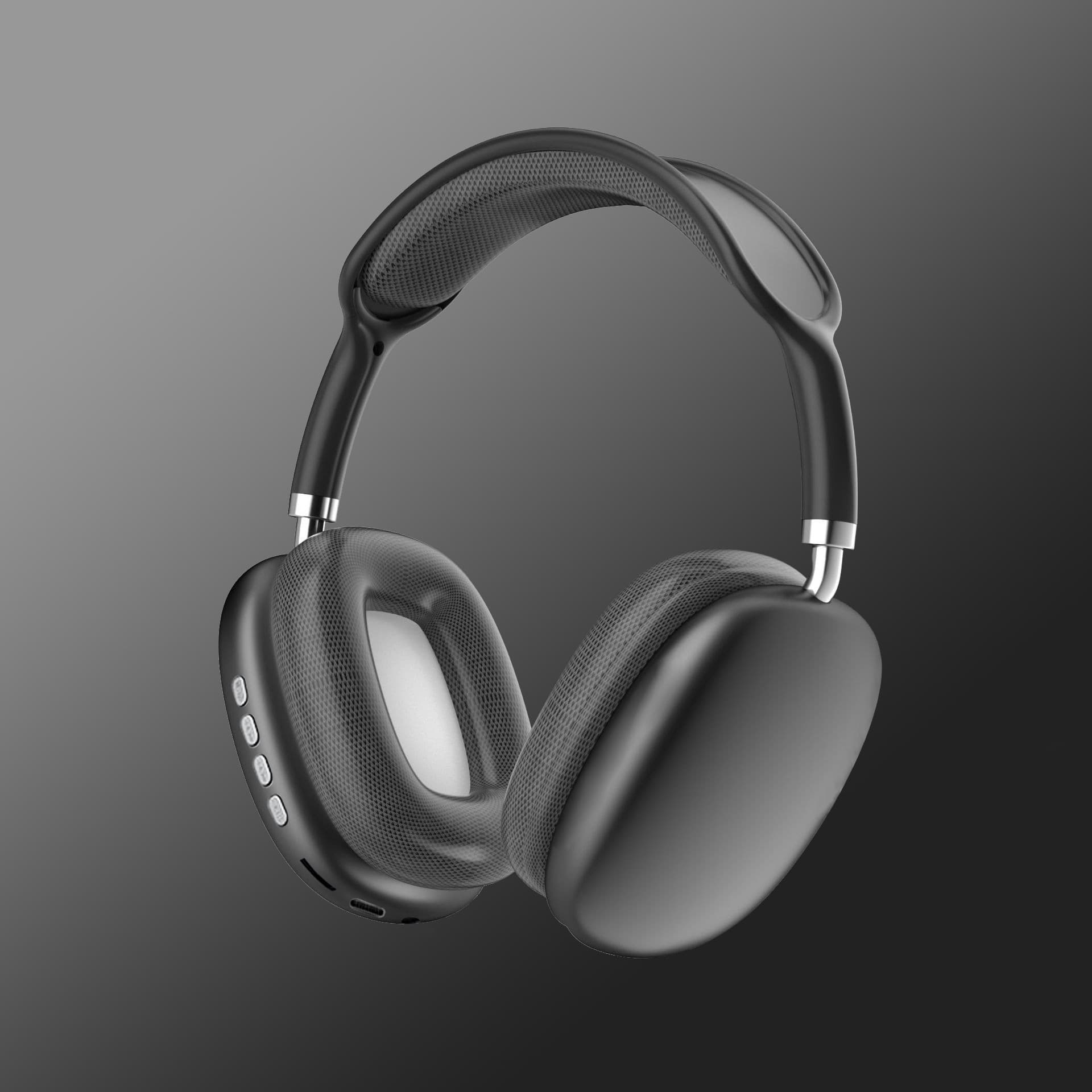 Wireless headphones, universal action game, P9, 9promax, bluetooth 4
