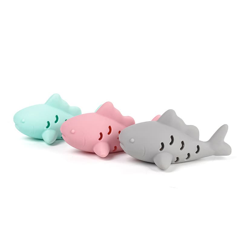 Silicone toy, kitten, pet, can bite, cat, getting rid of boredom 5