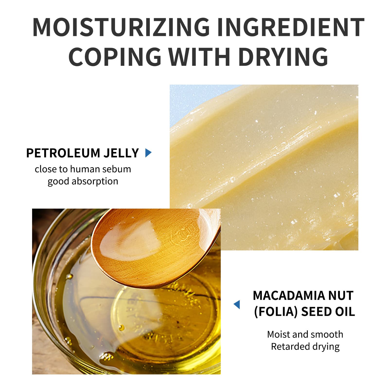 (Cross-border trading), nutritious medical moisturizing protecting hand cream full body, foot cream, against cracks, crack prevention 3