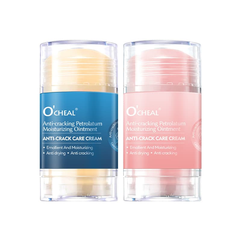 (Cross-border trading), nutritious medical moisturizing protecting hand cream full body, foot cream, against cracks, crack prevention 5