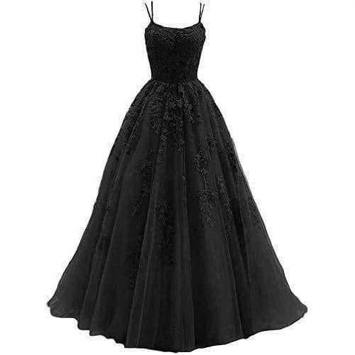 Evening dress, shiffon long straps, graduation party, lifting effect, Birthday gift, high-quality style 5