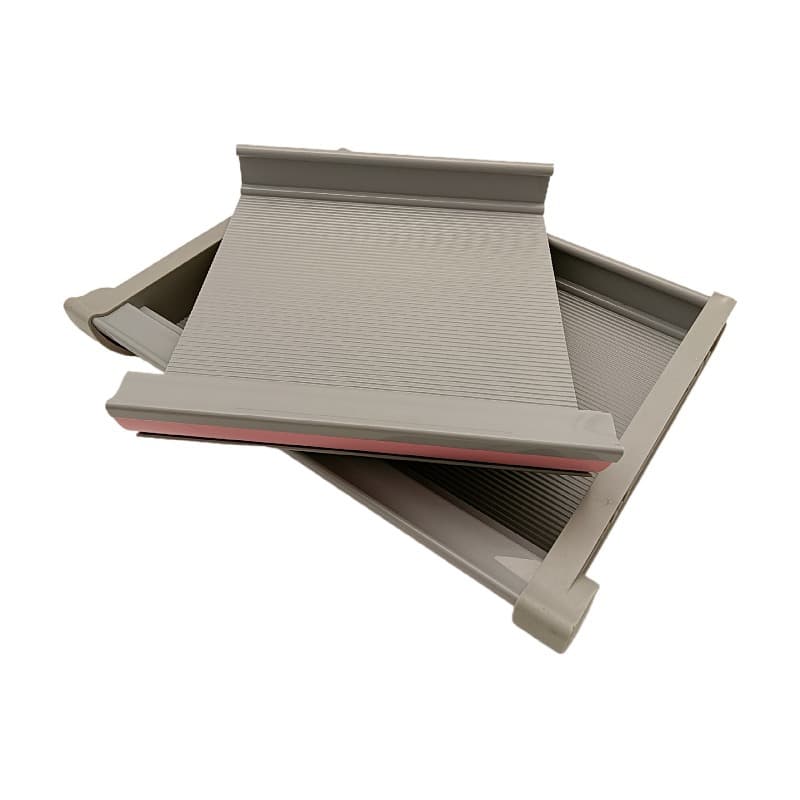 Children's study table drawer PVC extruded multi-purpose hidden storage box accessories desk drawer storage