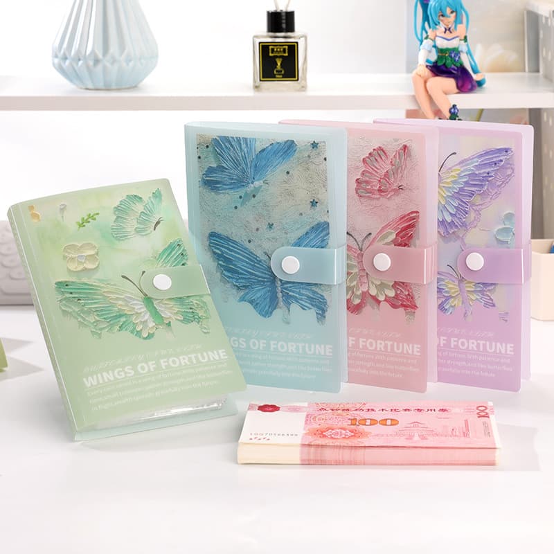 Cartoon plastic commemorative currency, storage system, internet celebrity 2