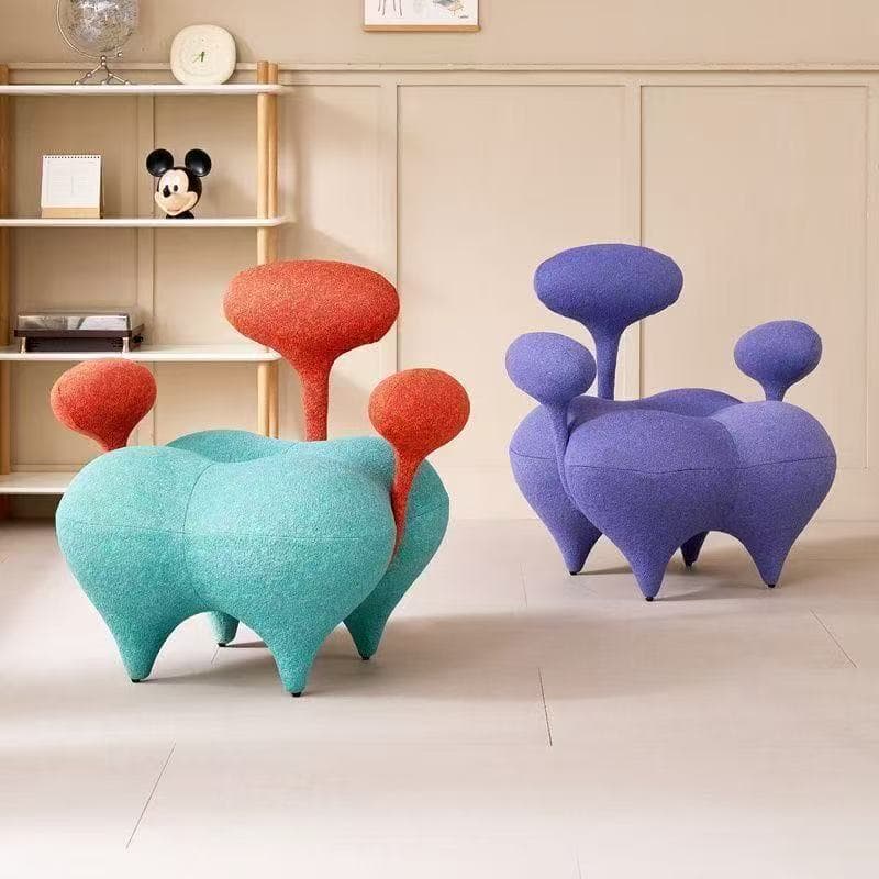 Balloon, design fashionable sofa, internet celebrity 4