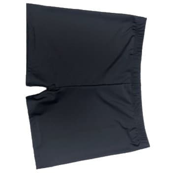 High quality sports trousers, double-layer quick dry swimming pool, aqua park, swimming accessory 5