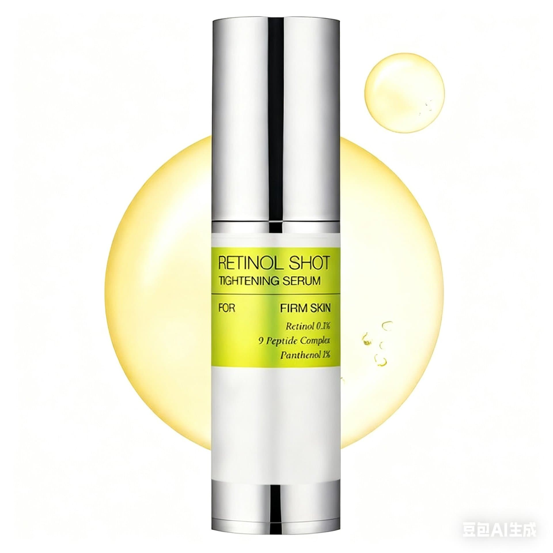 (Cross-border trading), moisturizing brightening nutritious serum for face, direct factory sales 3