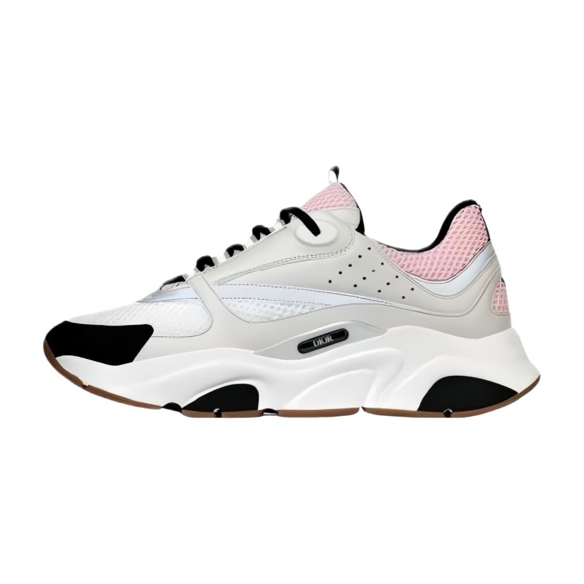 Putian cross-border CD letter daddy shoes Djia B22 trendy brand sports shoes for men and women breathable casual shoes large size running shoes 2