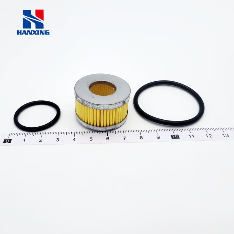 LPG/CNG car oil to gas filter gas filter AT09 filter element inner core gas car accessories 3
