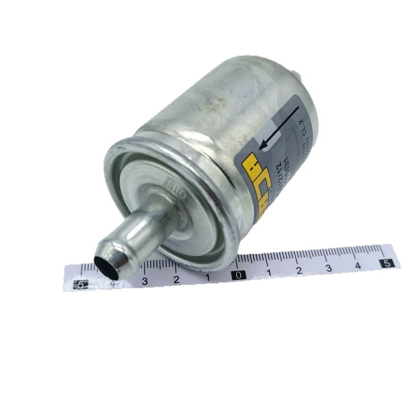 LPG/CNG car oil to gas filter gas filter AT09 filter element inner core gas car accessories 5