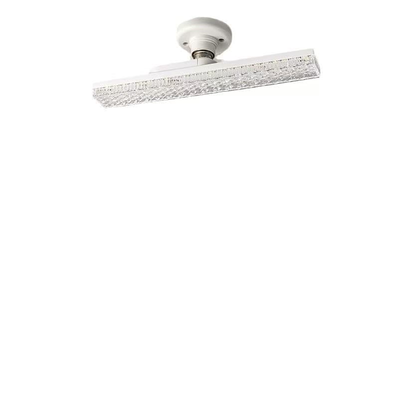 LED super bright rectangular lamp, energy-saving lamp, bulb, lights for corridor, with screw socket 3