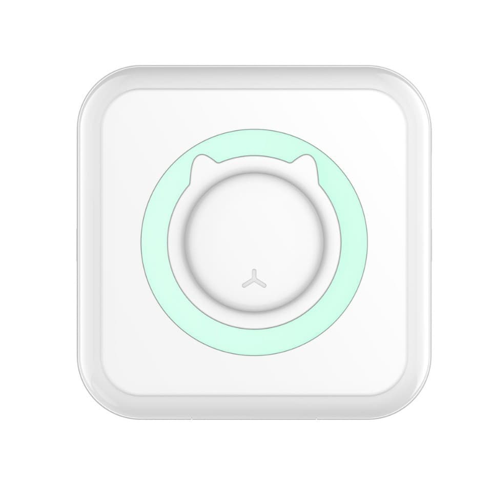 Pocket small printer for students 2