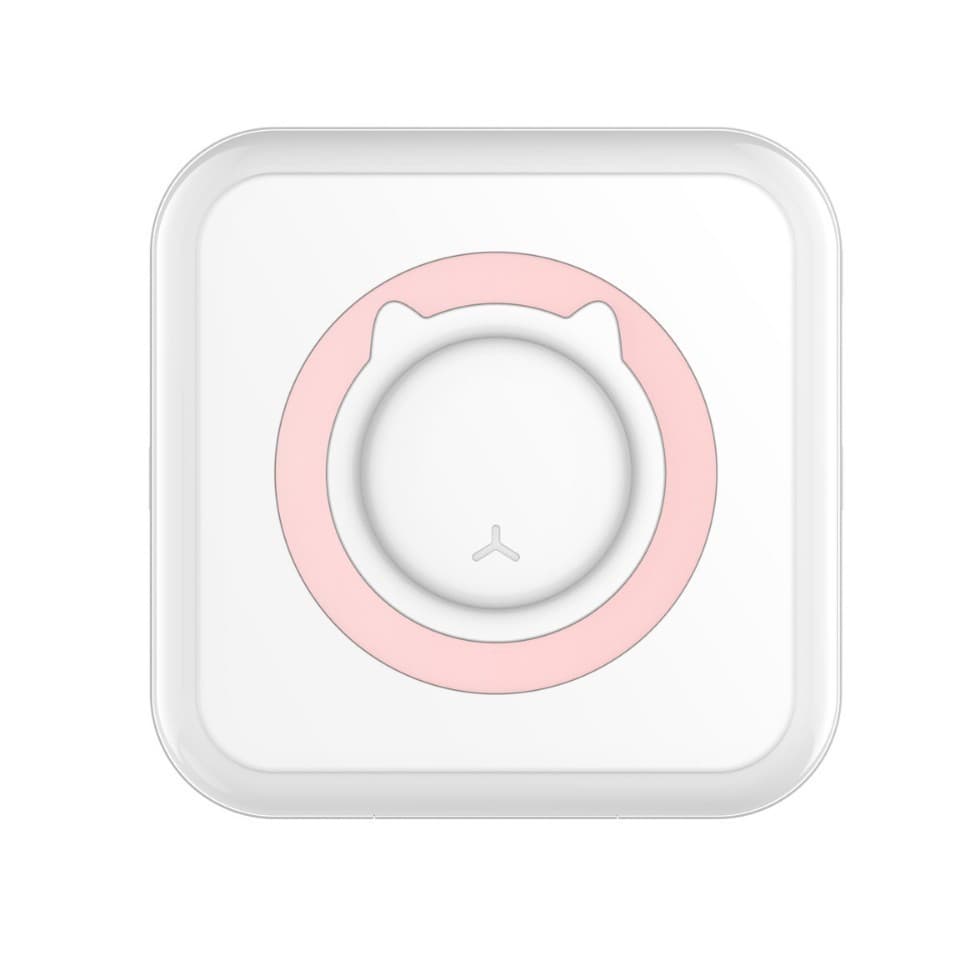 Pocket small printer for students 3