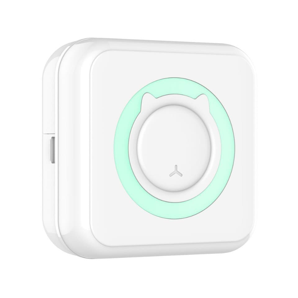 Pocket small printer for students 4