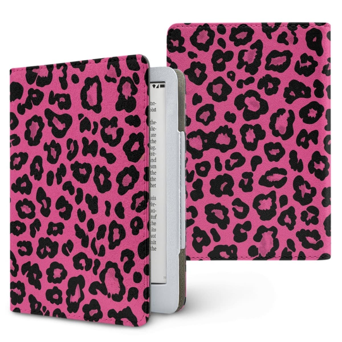 Reading, electronic protective case, print, generating electricity 5