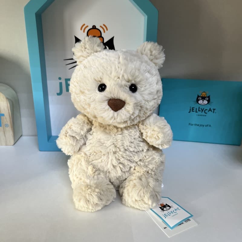 Jellycat, (Cross-border trading), plush doll solar-powered, Birthday gift 2