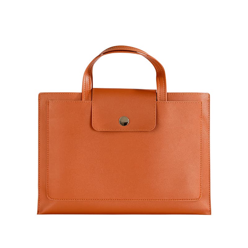 (Cross-border trading), handheld capacious files bag for folders, custom-made, with your logo imprint 5