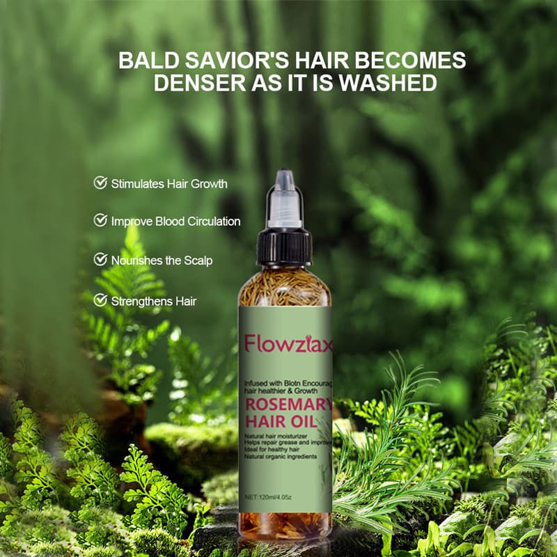 (Cross-border trading), revitalizing hair oil, for hair care 2